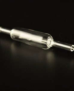 Cam CO2 Damla Sayacı