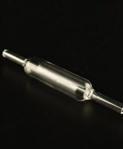 Cam CO2 Damla Sayacı