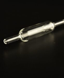 Cam CO2 Damla Sayacı