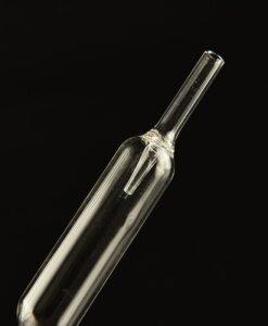 Cam CO2 Damla Sayacı