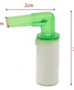 Up Aquarium CO2 Atomizer Difüzör - Simple Type D-531