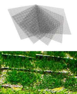 Moss Teli - Paslanmaz Çelik