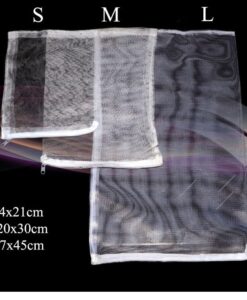 Fermuarlı Filtre Torbası