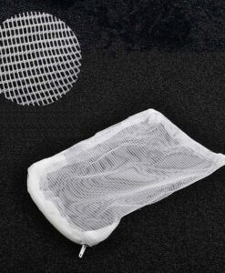 Fermuarlı Filtre Torbası