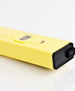 PH Metre - Dijital Ph Ölçüm Cihazı - Ph Ölçer