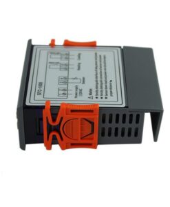 STC-1000 Dijital Termostat