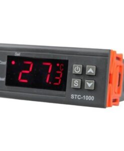 STC-1000 Dijital Termostat