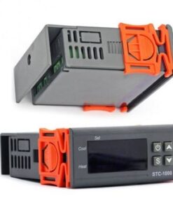 STC-1000 Dijital Termostat