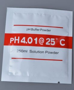 Ph 4.0 - Ph Metre Kalibrasyon Tozu
