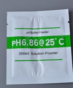 Ph 6.86 - Ph Metre Kalibrasyon Tozu