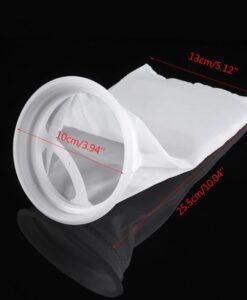 Sump Filtre Çorabı