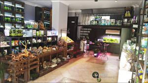 ADist Aquascaping Mağazası