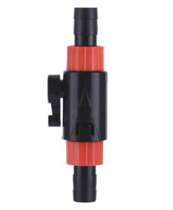 Akvaryum Filtre Musluğu - Vana 16/22mm Hortumlar için