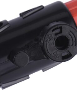 Akvaryum Filtre Musluğu - Vana 16/22mm Hortumlar için