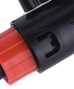 Akvaryum Filtre Musluğu - Vana 16/22mm Hortumlar için