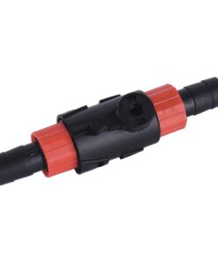 Akvaryum Filtre Musluğu - Vana 16/22mm Hortumlar için