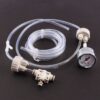 D201 DIY CO2 Sistemi