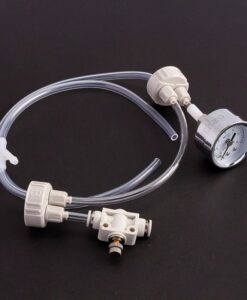 D201 DIY CO2 Sistemi