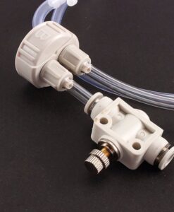 D201 DIY CO2 Sistemi