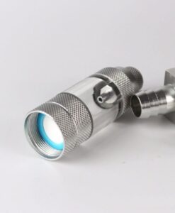 Inline CO2 Difüzörü