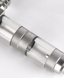 Inline CO2 Difüzörü