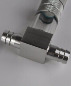 Inline CO2 Difüzörü