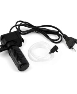 Mini İç Filtre - Jeneca IPF-408