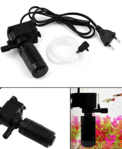 Mini İç Filtre - Jeneca IPF-408