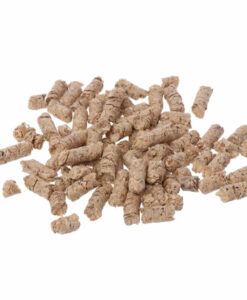 Snow Natto Karides Yemi