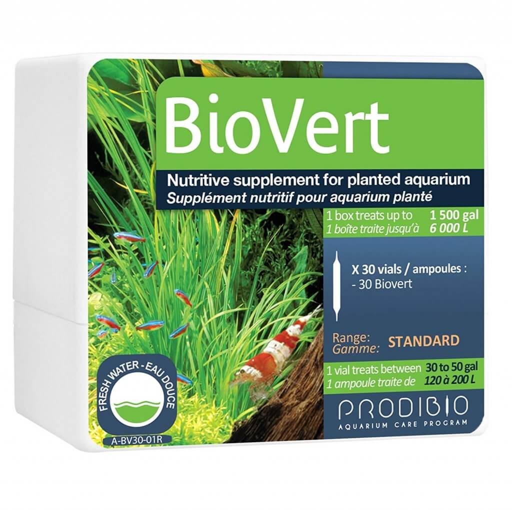 Prodibio Biovert Mikro-Element Gübresi