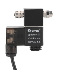 WYIN - Solenoid Valf