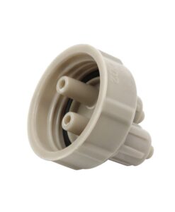 DIY CO2 Kapağı