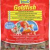 Japon Balığı Yemi - Tetra Goldfish 12g