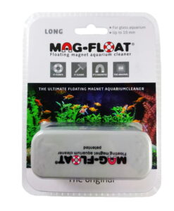 Mag-Float Yüzen Mıknatıslı Cam Temizleyici - Long