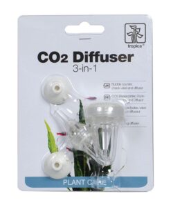 Tropica CO2 Difüzör 3in1 - Mayalı Sisteme Uygun