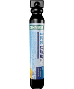 Dennerle Bacto Elixier Bio - 50ml