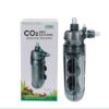 Ista External CO2 Reactor
