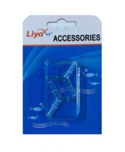 Liya Hortum Eki (Açılı T) 2li Paket