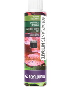 Reeflowers Aquaplants Nitrate - Akvaryum Bitkileri için Nitrat Gübresi