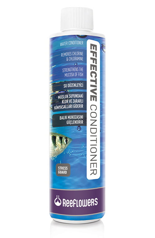 Reeflowers Effective Conditioner - Su Düzenleyici