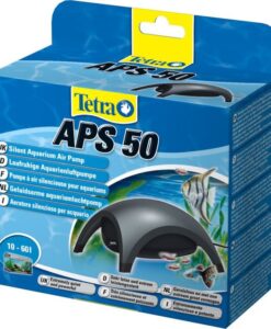 Tetra APS 50 Hava Motoru