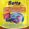 Tetra Betta Granules 5g - Betta ve Gurami gibi Labirentli Balıklar için Ana Yem
