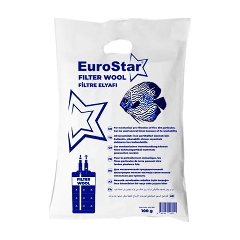 Eurostar Filtre Elyafı 100 g