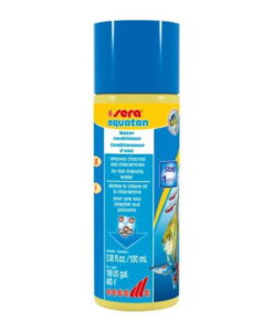 Sera Aquatan 100 ml - Su Düzenleyici