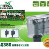 VenusAqua AQ380F - İnce Şelale Filtre