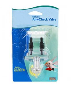 Air Well Çekvalfli Hava Dağıtım Kiti 2li