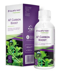 Aquaforest AF Carbon Boost - 200ml