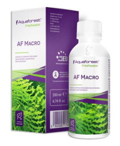 Aquaforest AF Macro 200 ml - Makro Element Gübresi