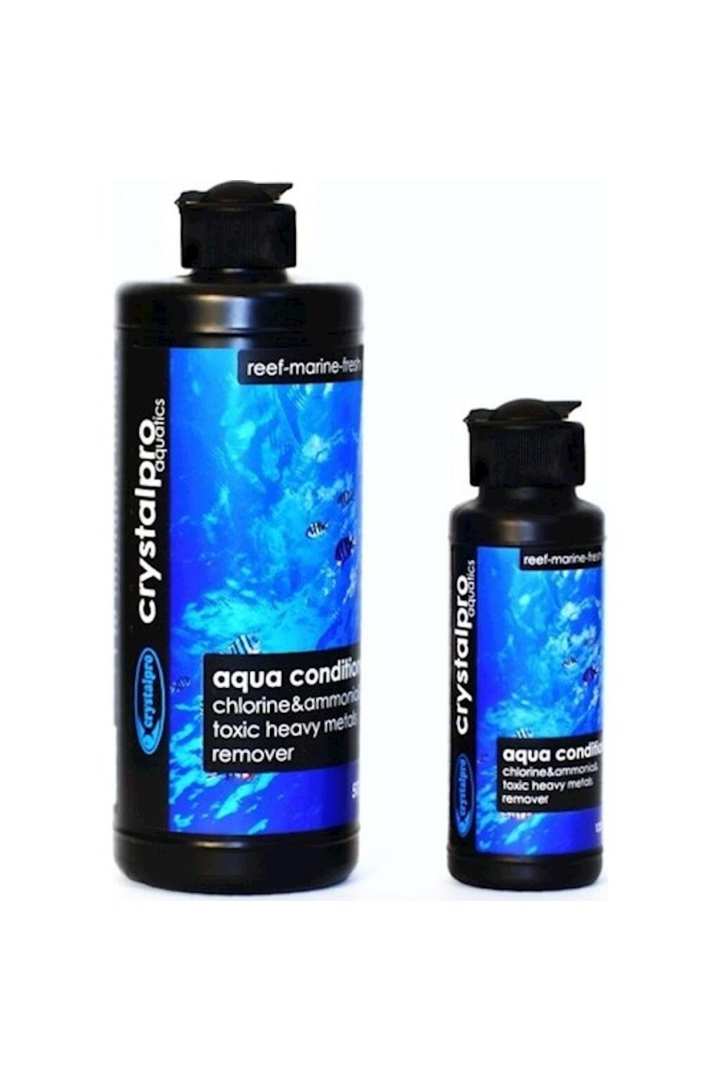 Crystalpro Aqua Conditioner - Su Düzenleyici