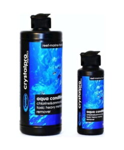 Crystalpro Aqua Conditioner - Su Düzenleyici